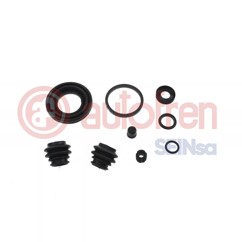 Kit de réparation, étrier de frein AUTOFREN SEINSA D45219