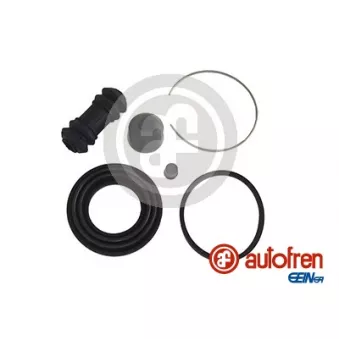 Kit de réparation, étrier de frein AUTOFREN SEINSA D4522