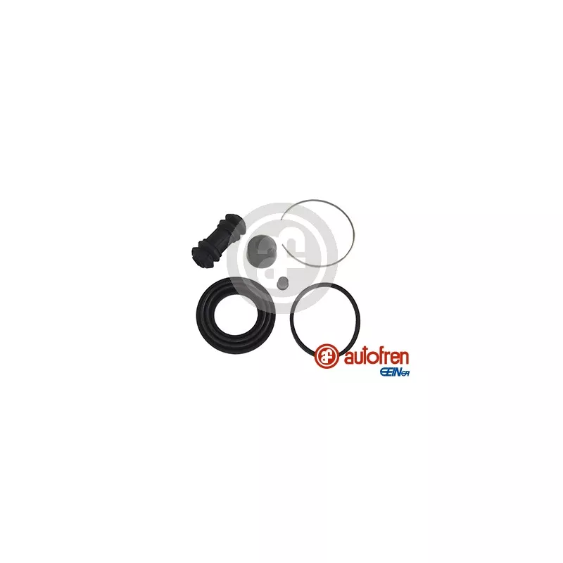 Kit de réparation, étrier de frein AUTOFREN SEINSA D4522