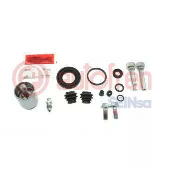 Kit de réparation, étrier de frein AUTOFREN SEINSA D45221S