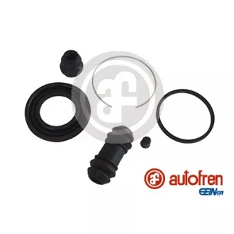 Kit de réparation, étrier de frein AUTOFREN SEINSA D4523
