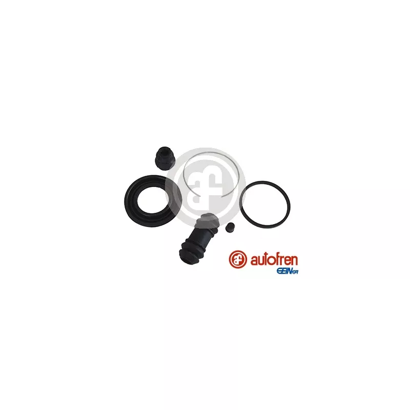Kit de réparation, étrier de frein AUTOFREN SEINSA D4523
