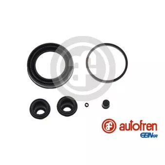 Kit de réparation, étrier de frein AUTOFREN SEINSA D4524