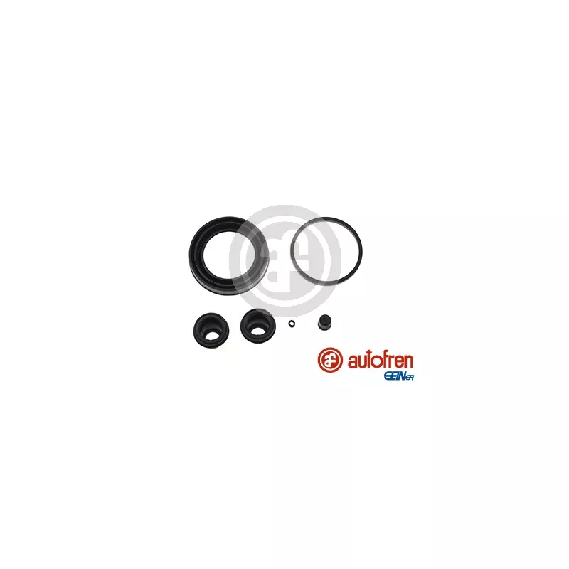 Kit de réparation, étrier de frein AUTOFREN SEINSA D4524