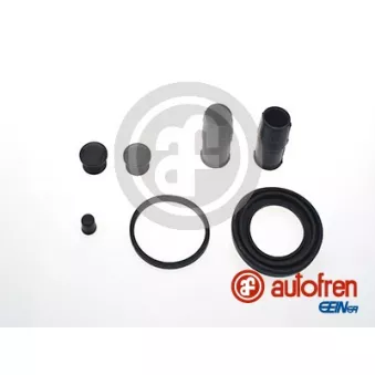 Kit de réparation, étrier de frein AUTOFREN SEINSA