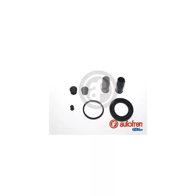 Kit de réparation, étrier de frein AUTOFREN SEINSA D4525