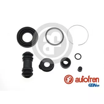 Kit de réparation, étrier de frein AUTOFREN SEINSA D4527