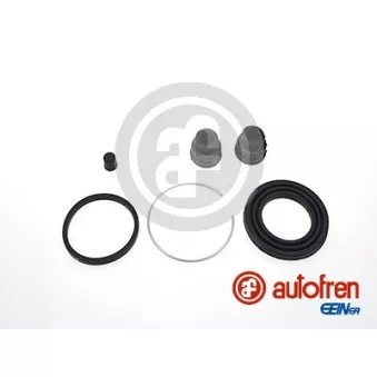 Kit de réparation, étrier de frein AUTOFREN SEINSA D4528