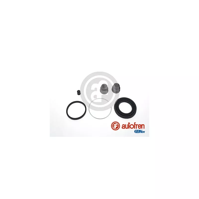 Kit de réparation, étrier de frein AUTOFREN SEINSA D4528