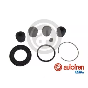 Kit de réparation, étrier de frein AUTOFREN SEINSA D4529