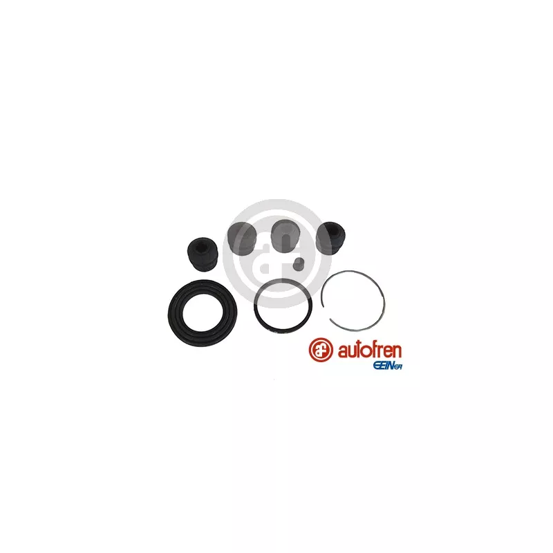 Kit de réparation, étrier de frein AUTOFREN SEINSA D4529
