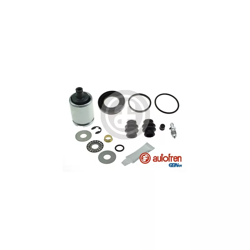 Kit de réparation, étrier de frein AUTOFREN SEINSA D45306K