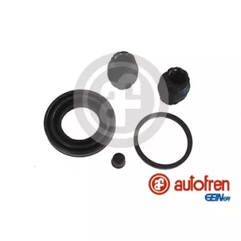 Kit de réparation, étrier de frein AUTOFREN SEINSA D4531