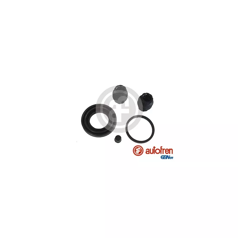 Kit de réparation, étrier de frein AUTOFREN SEINSA D4531