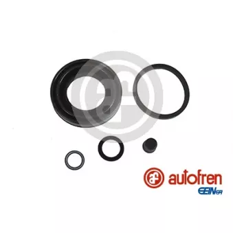 Kit de réparation, étrier de frein AUTOFREN SEINSA D4532