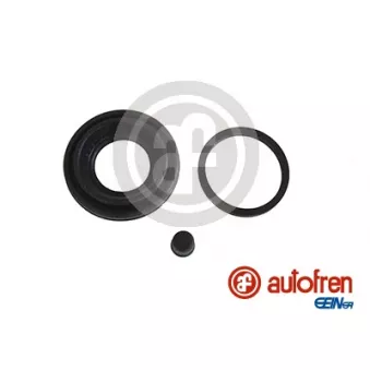 Kit de réparation, étrier de frein AUTOFREN SEINSA D4534