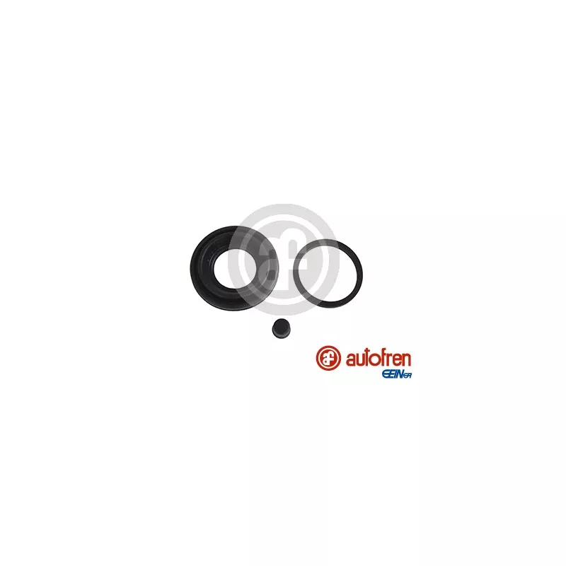 Kit de réparation, étrier de frein AUTOFREN SEINSA D4534
