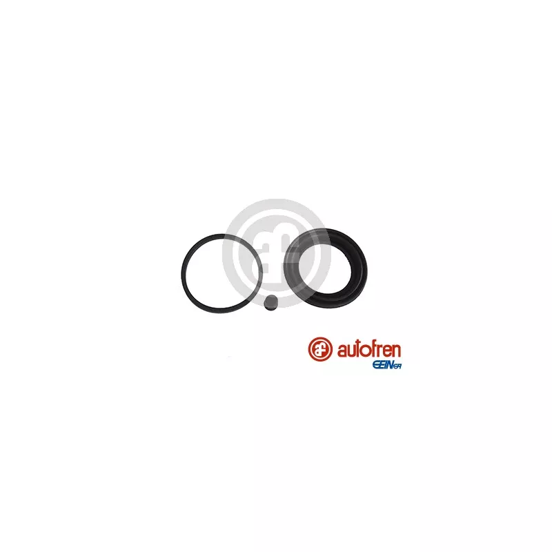 Kit de réparation, étrier de frein AUTOFREN SEINSA D4535