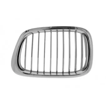 Grille de radiateur avant gauche BLIC 6502-07-00659913P