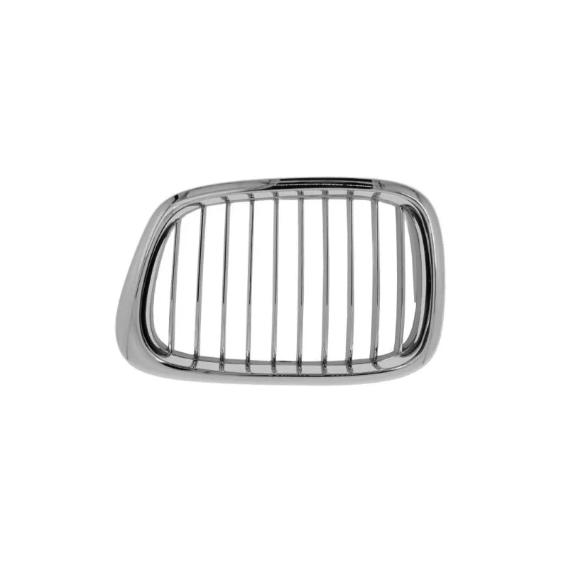 Grille de radiateur avant gauche BLIC 6502-07-00659913P