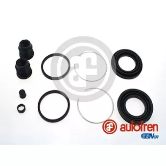 Kit de réparation, étrier de frein AUTOFREN SEINSA D4536