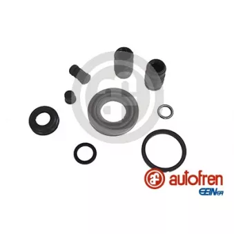 Kit de réparation, étrier de frein AUTOFREN SEINSA D4537