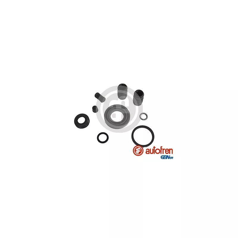 Kit de réparation, étrier de frein AUTOFREN SEINSA D4537