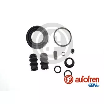 Kit de réparation, étrier de frein AUTOFREN SEINSA D4538