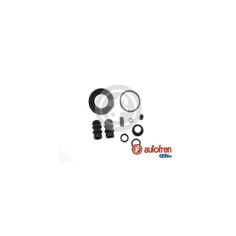 Kit de réparation, étrier de frein AUTOFREN SEINSA D4538