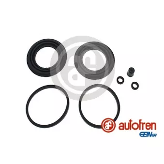 Kit de réparation, étrier de frein AUTOFREN SEINSA D4539