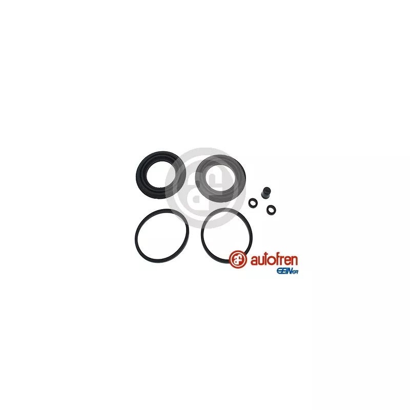 Kit de réparation, étrier de frein AUTOFREN SEINSA D4539