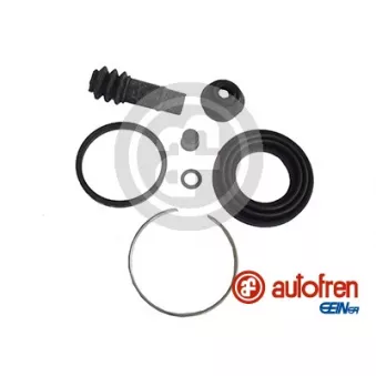 Kit de réparation, étrier de frein AUTOFREN SEINSA D4540