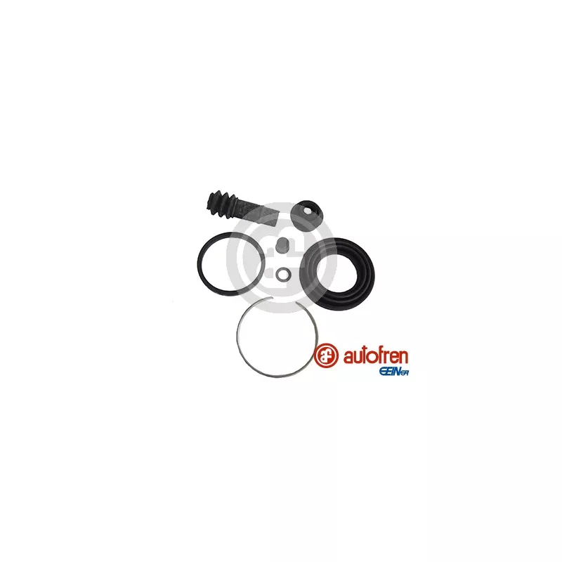 Kit de réparation, étrier de frein AUTOFREN SEINSA D4540
