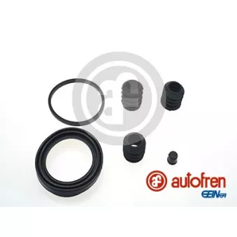 Kit de réparation, étrier de frein AUTOFREN SEINSA D4541