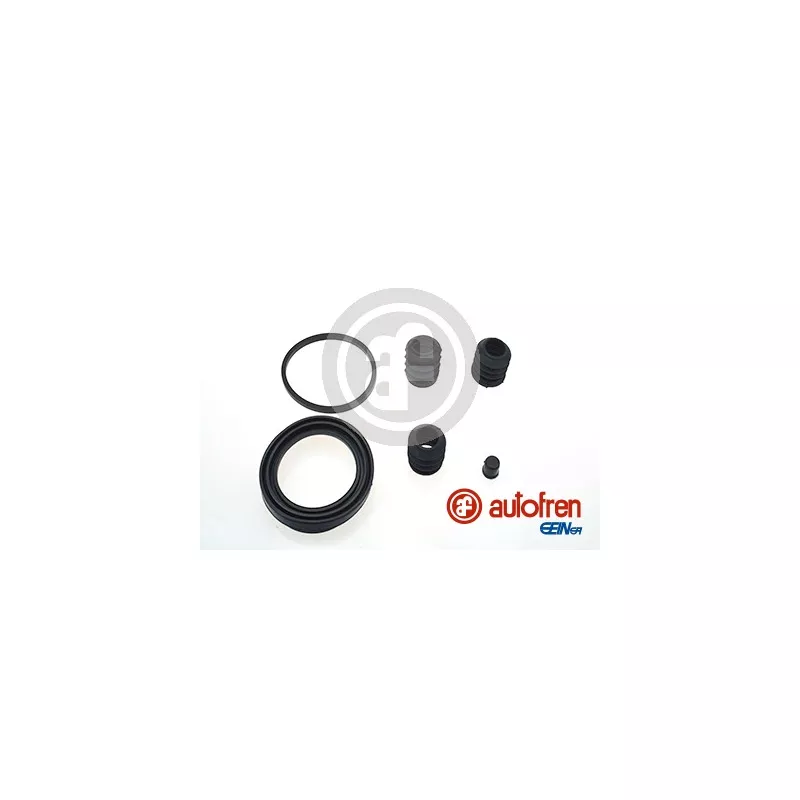 Kit de réparation, étrier de frein AUTOFREN SEINSA D4541