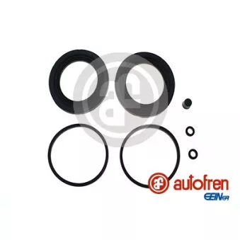 Kit de réparation, étrier de frein AUTOFREN SEINSA D4542