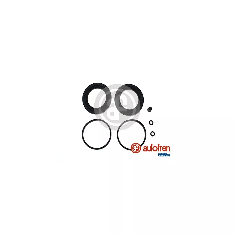 Kit de réparation, étrier de frein AUTOFREN SEINSA D4542