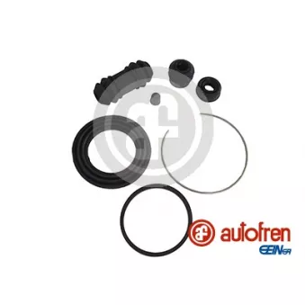 Kit de réparation, étrier de frein AUTOFREN SEINSA D4544
