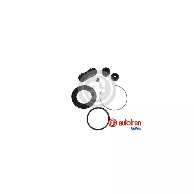 Kit de réparation, étrier de frein AUTOFREN SEINSA D4544