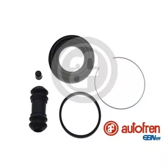 Kit de réparation, étrier de frein AUTOFREN SEINSA D4546