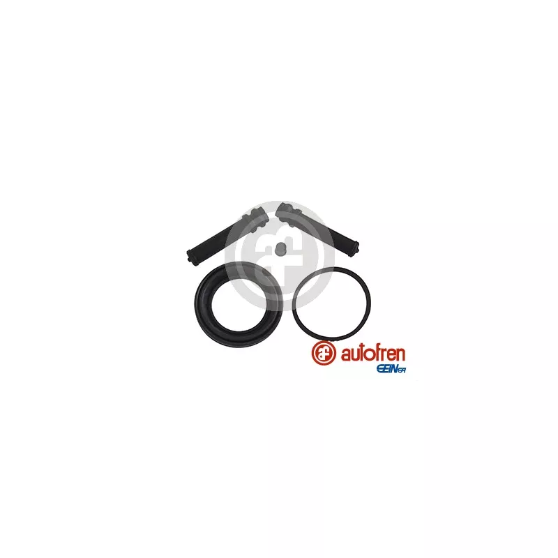 Kit de réparation, étrier de frein AUTOFREN SEINSA D4547