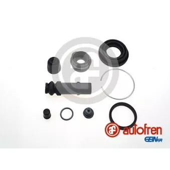 Kit de réparation, étrier de frein AUTOFREN SEINSA D4548