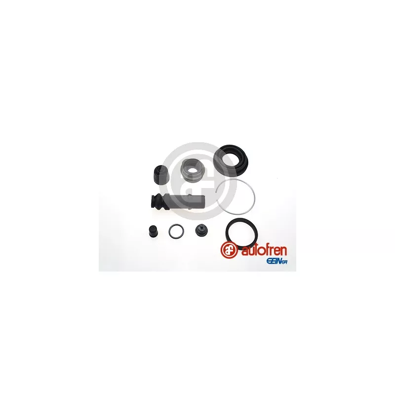 Kit de réparation, étrier de frein AUTOFREN SEINSA D4548