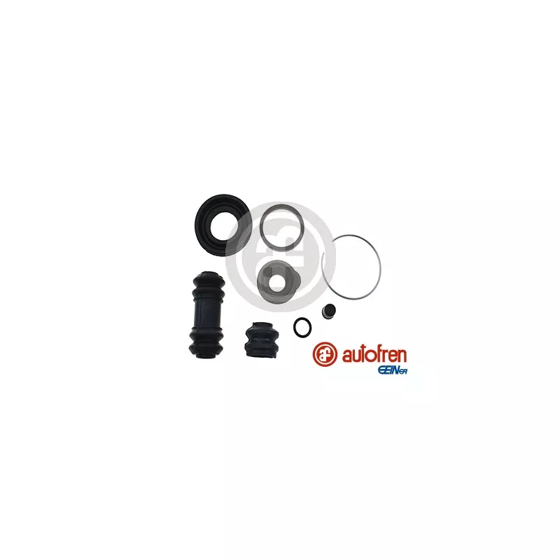 Kit de réparation, étrier de frein AUTOFREN SEINSA D4549