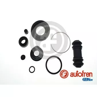 Kit de réparation, étrier de frein AUTOFREN SEINSA D4550