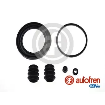 Kit de réparation, étrier de frein AUTOFREN SEINSA D4551