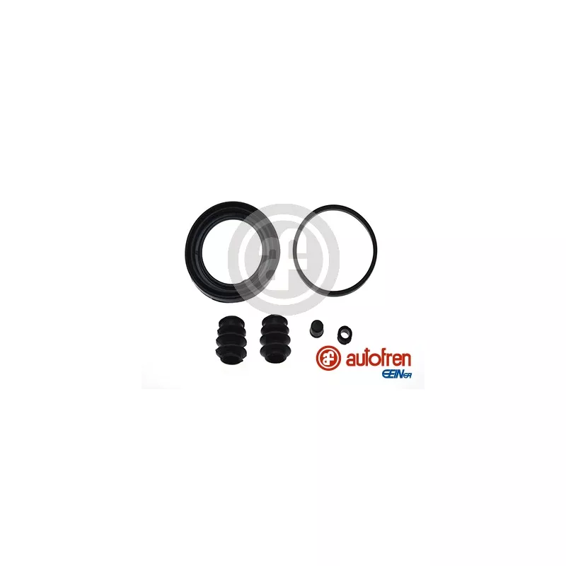 Kit de réparation, étrier de frein AUTOFREN SEINSA D4551