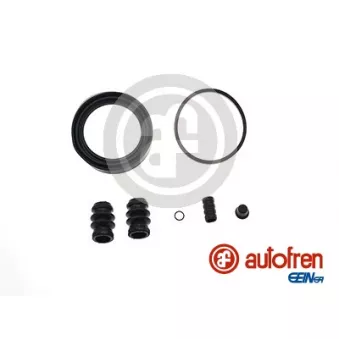Kit de réparation, étrier de frein AUTOFREN SEINSA D4552