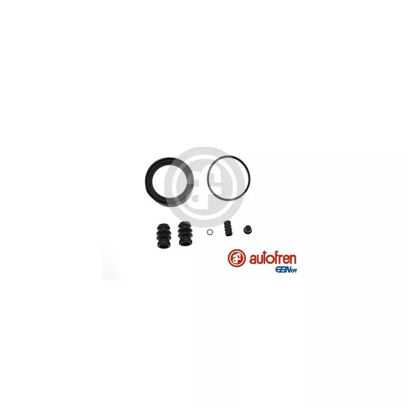 Kit de réparation, étrier de frein AUTOFREN SEINSA D4552
