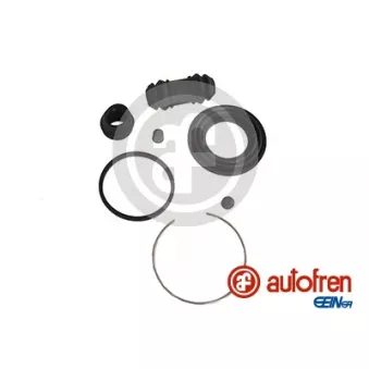 Kit de réparation, étrier de frein AUTOFREN SEINSA D4553